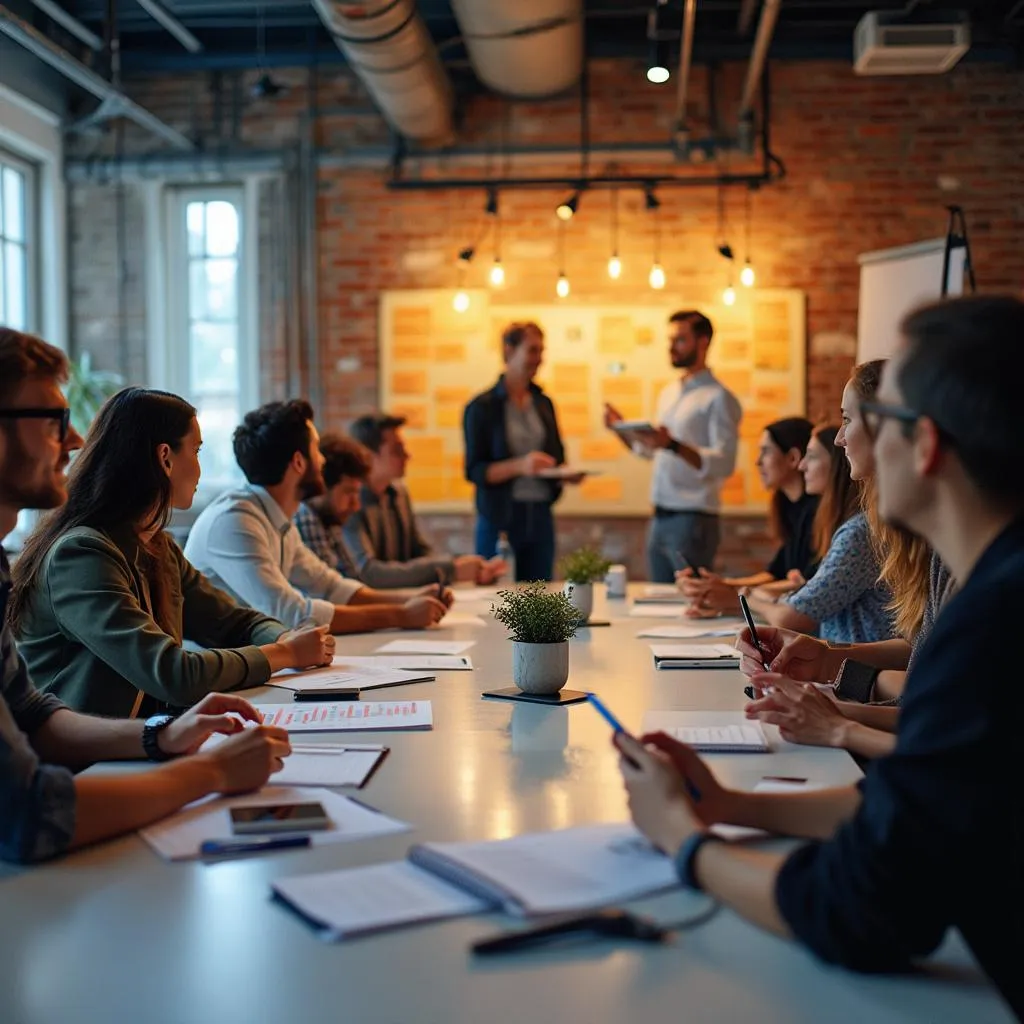 Taller de Innovación