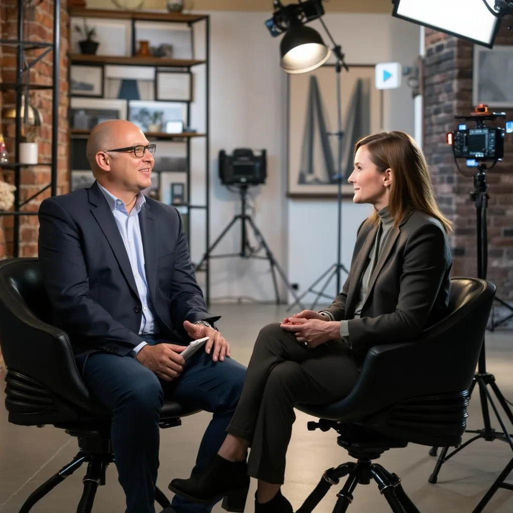 Entrevista